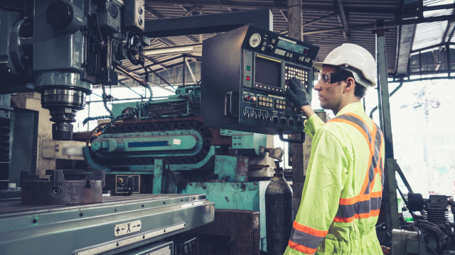 Manufacturing